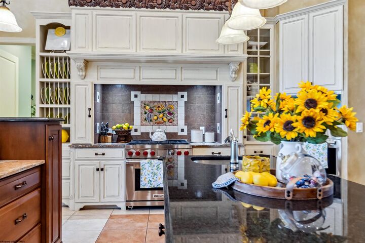 Property Photo: 2006 Magnolia Drive WV 26508
