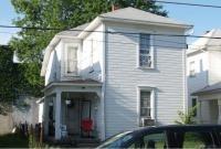 Property Photo:  523 W Water Street  OH 45356 