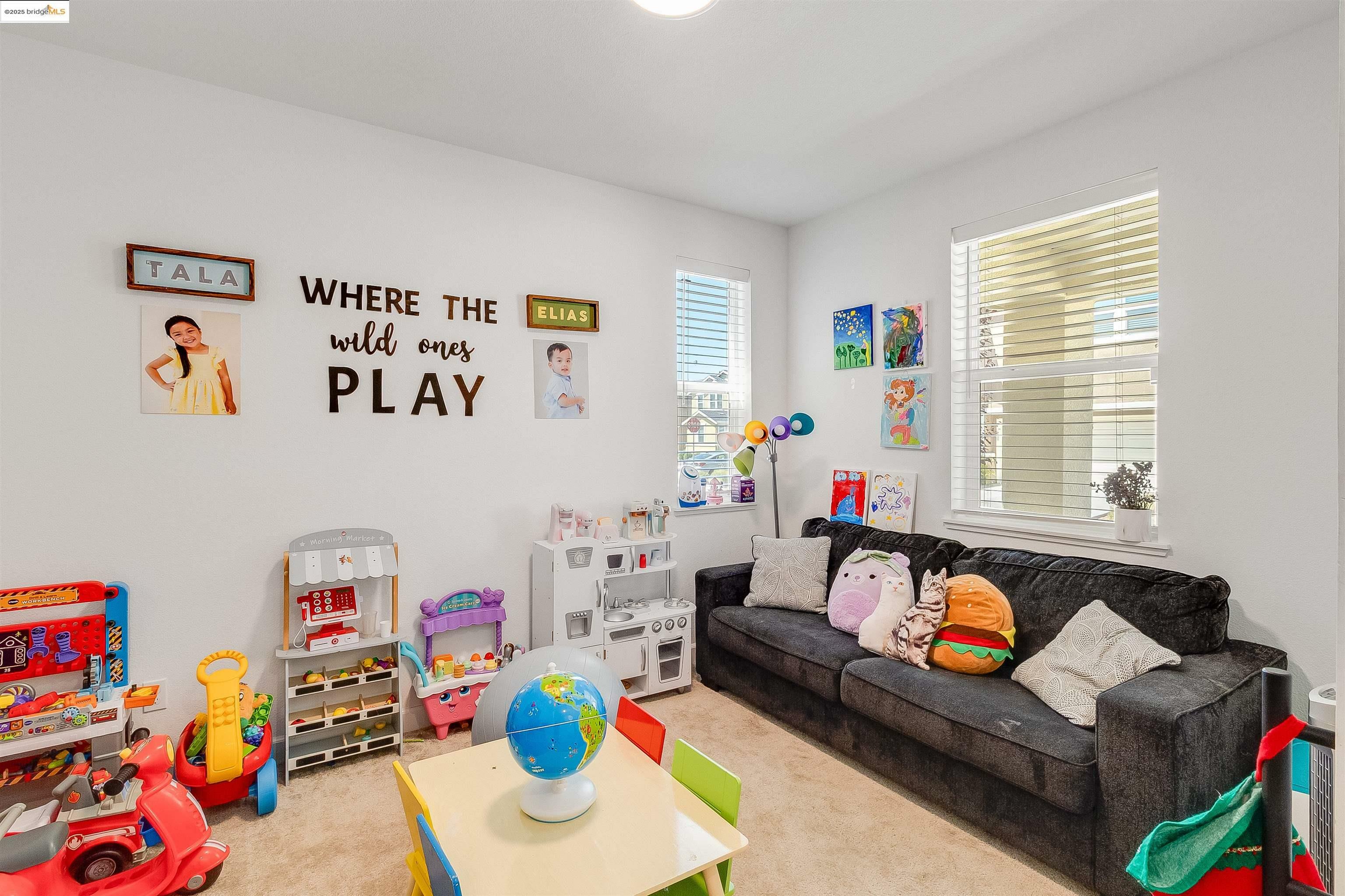 Property Photo: 1863 Orfanos Ranch Dr CA 94513