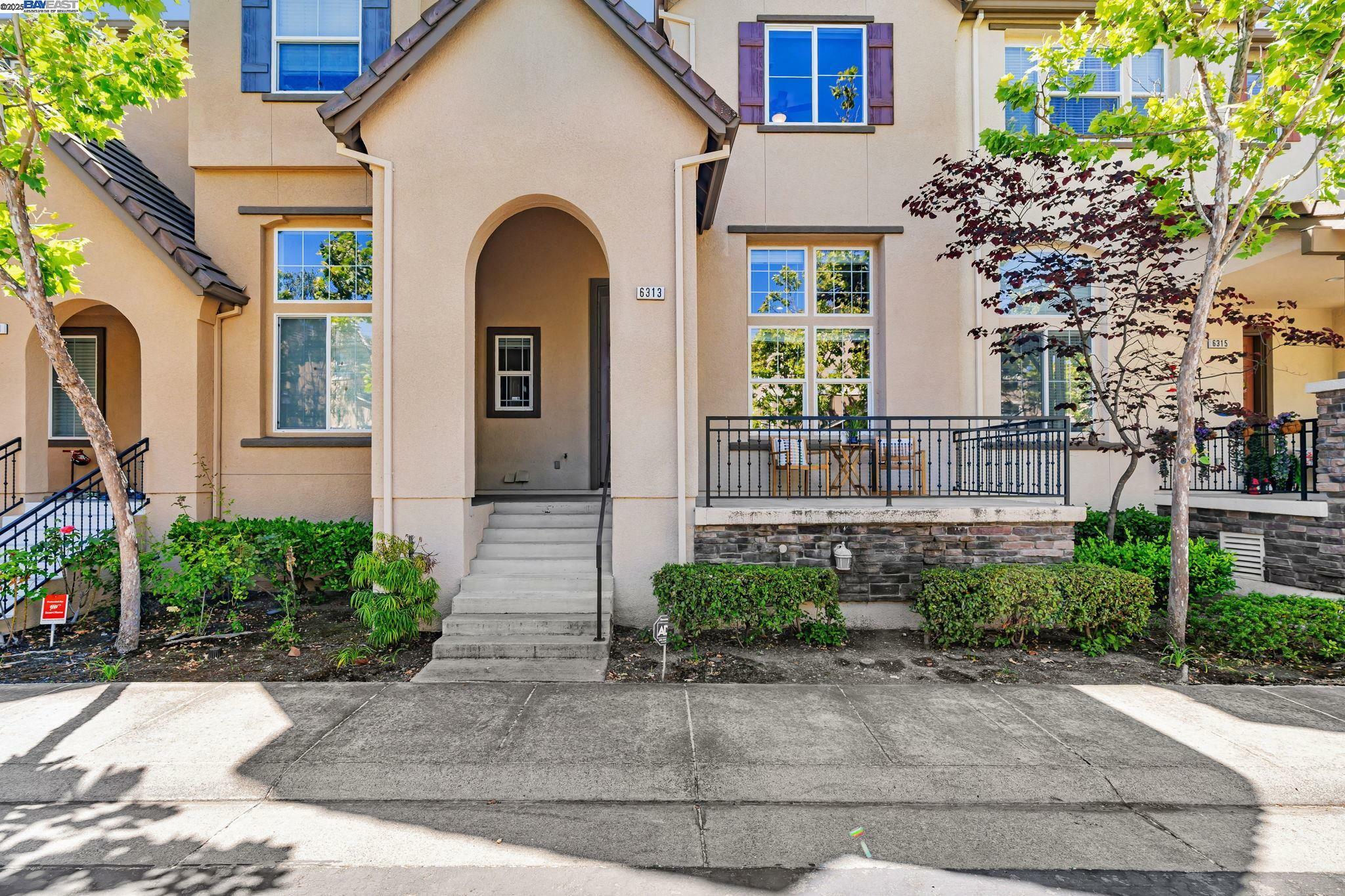 6313 Byron Ln  San Ramon CA 94582 photo