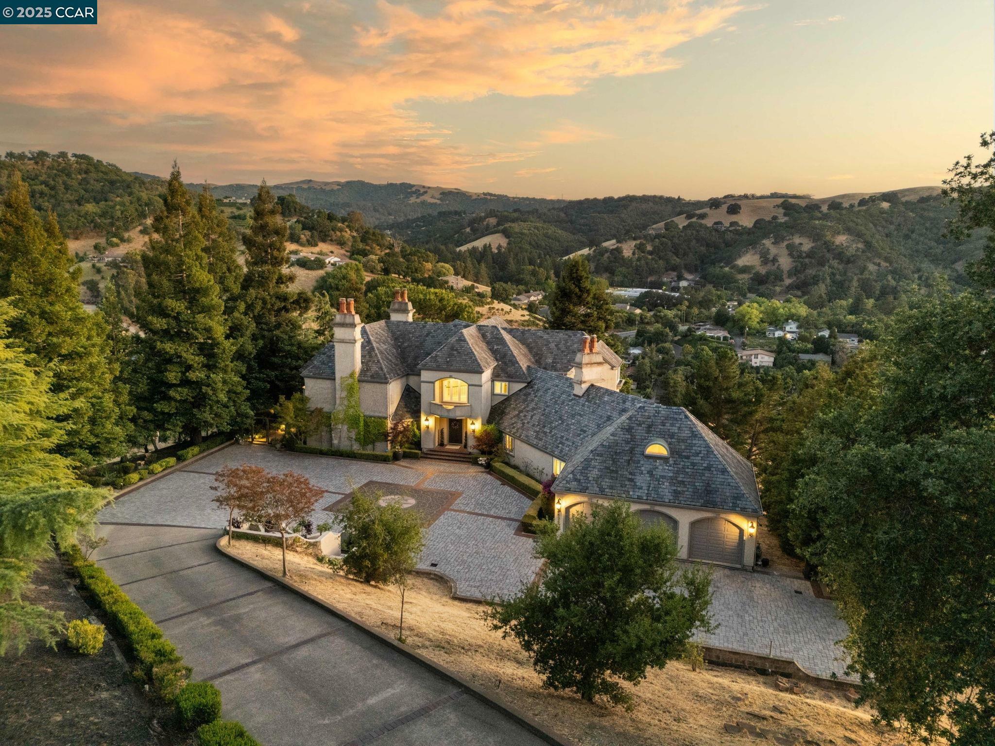 Property Photo: 4860 Venner Rd CA 94553
