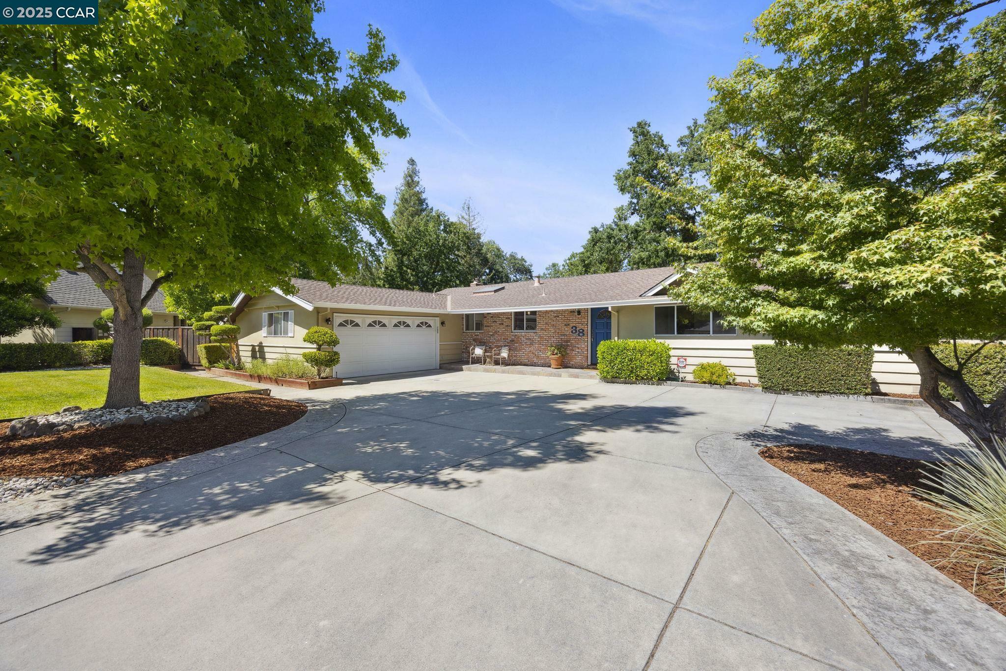 38 Oakdene Ct  Walnut Creek CA 94596 photo