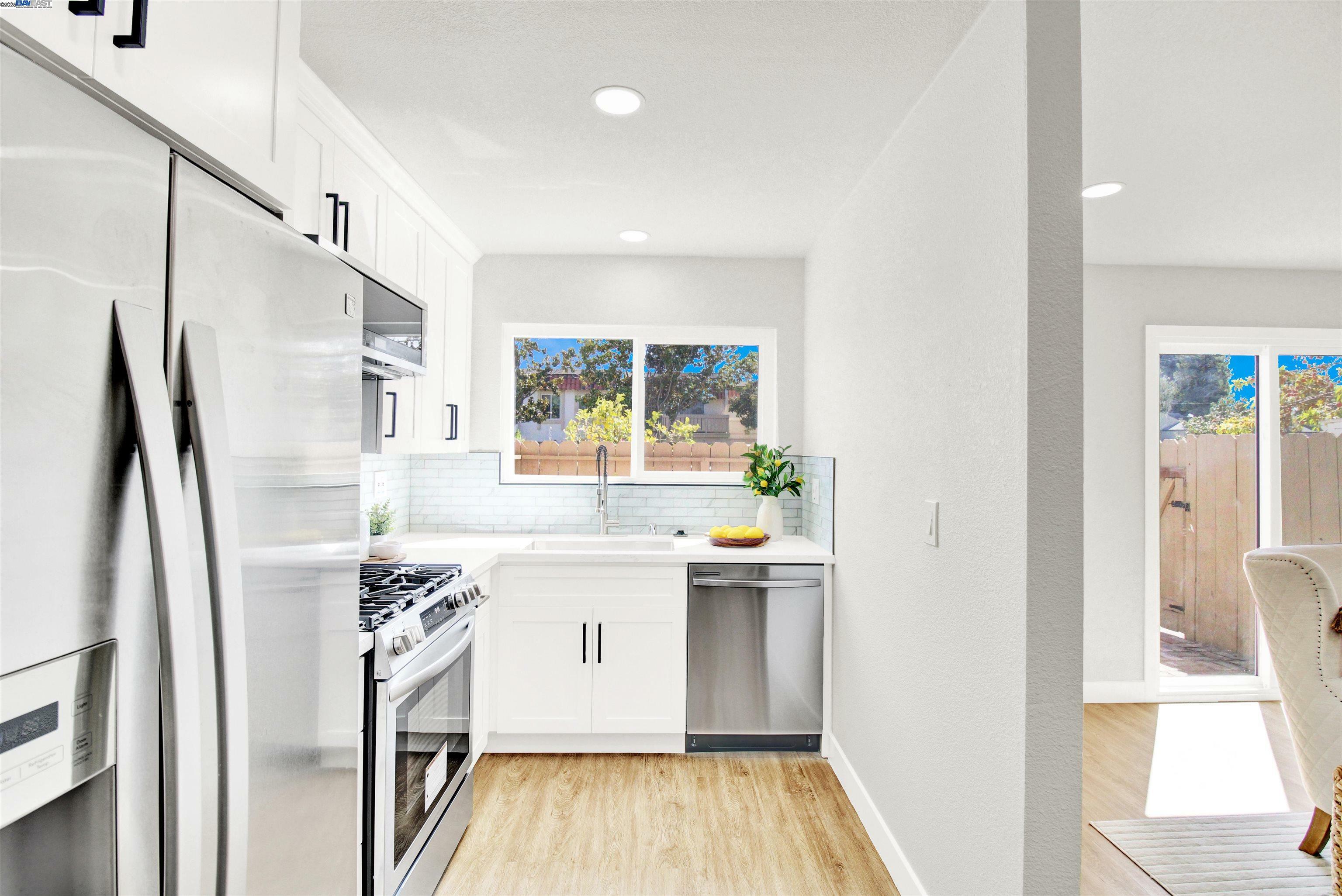 Property Photo: 4809 El Torazo Cmn CA 94536