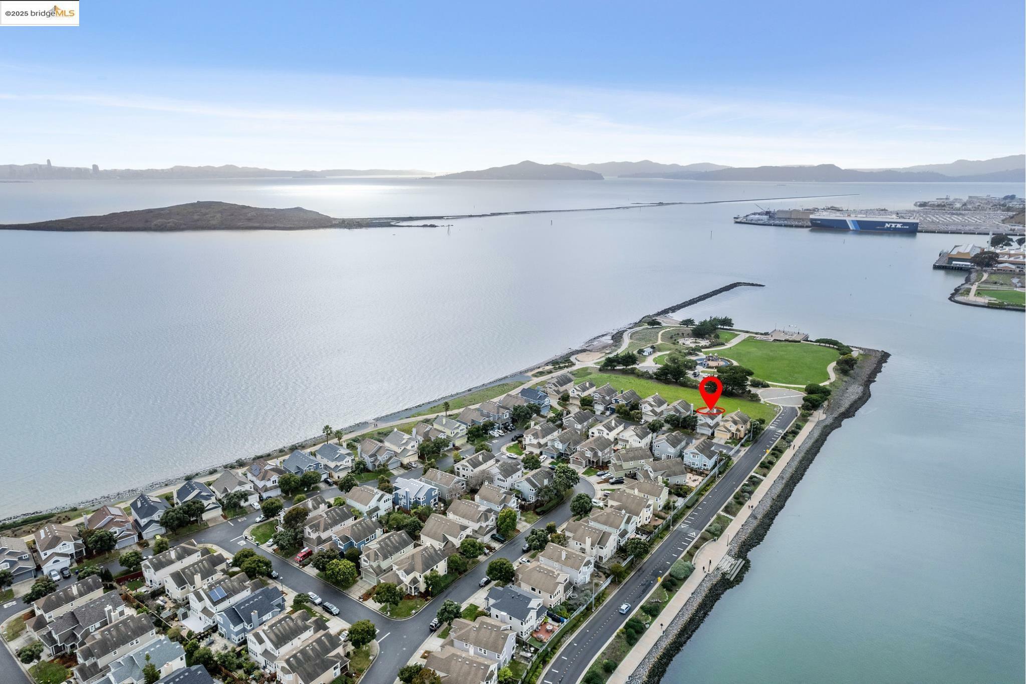 3 Harbor View Dr  Richmond CA 94804 photo
