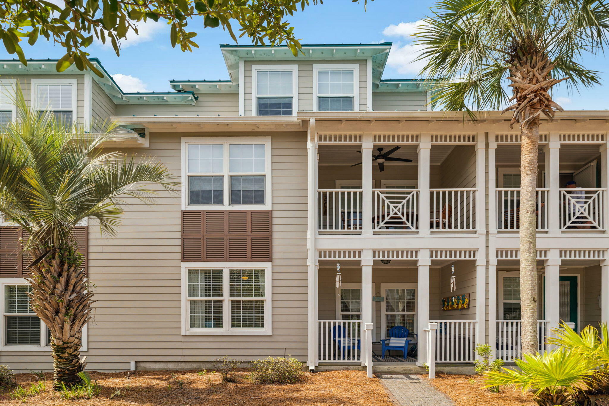 104 Village Boulevard Apt 615  Santa Rosa Beach FL 32459 photo