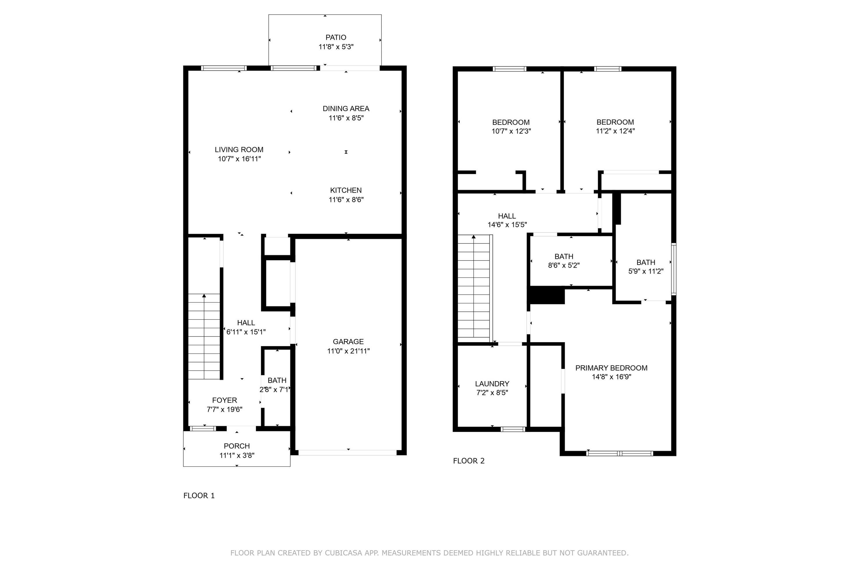 Property Photo:  1605 Beckett Boulevard 1605  FL 32578 