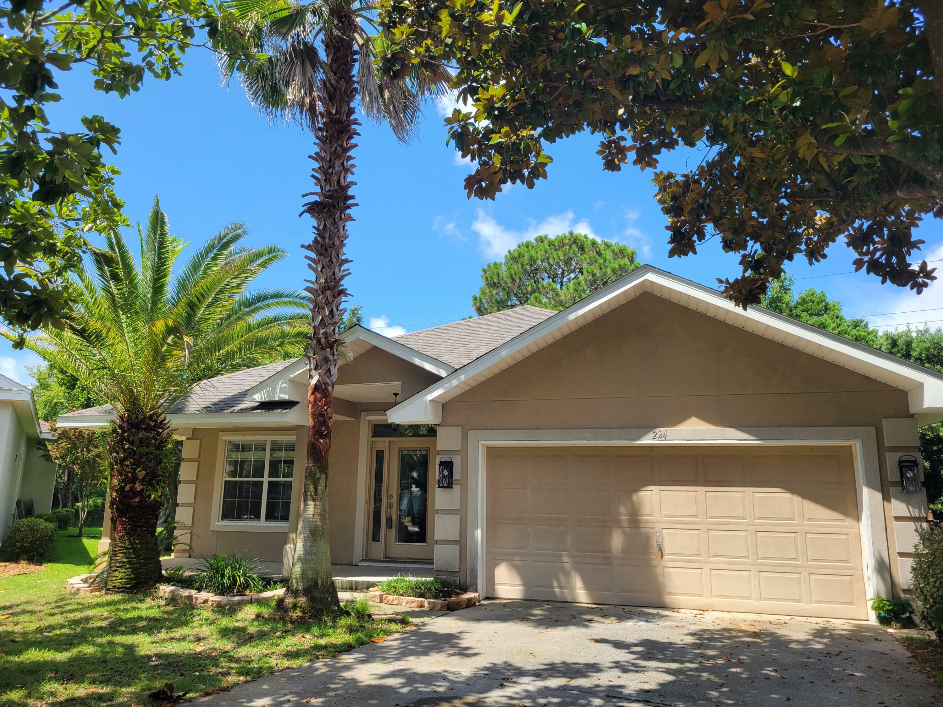 224 Talquin Cove  Destin FL 32541 photo