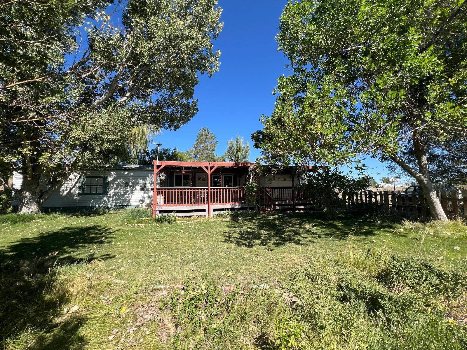 Property Photo: 5113 Victory Boulevard NV 89801