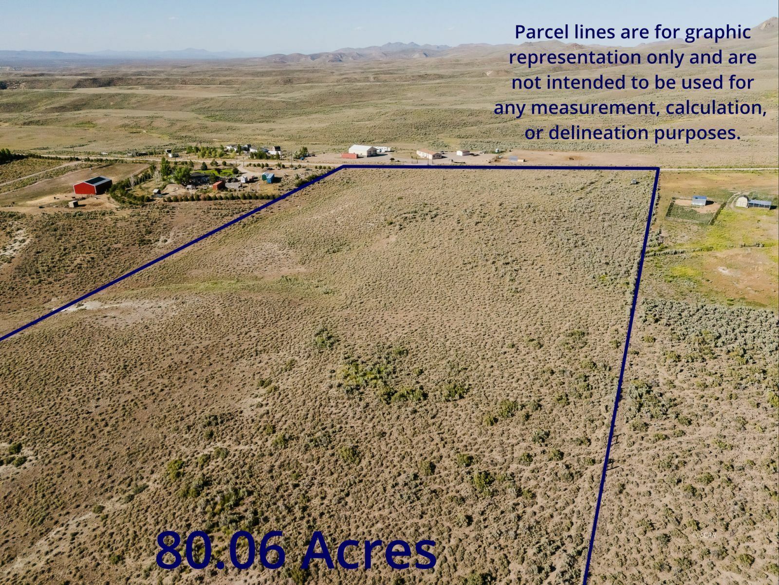 Property Photo: 4162 Adobe Ranchos Road NV 89801