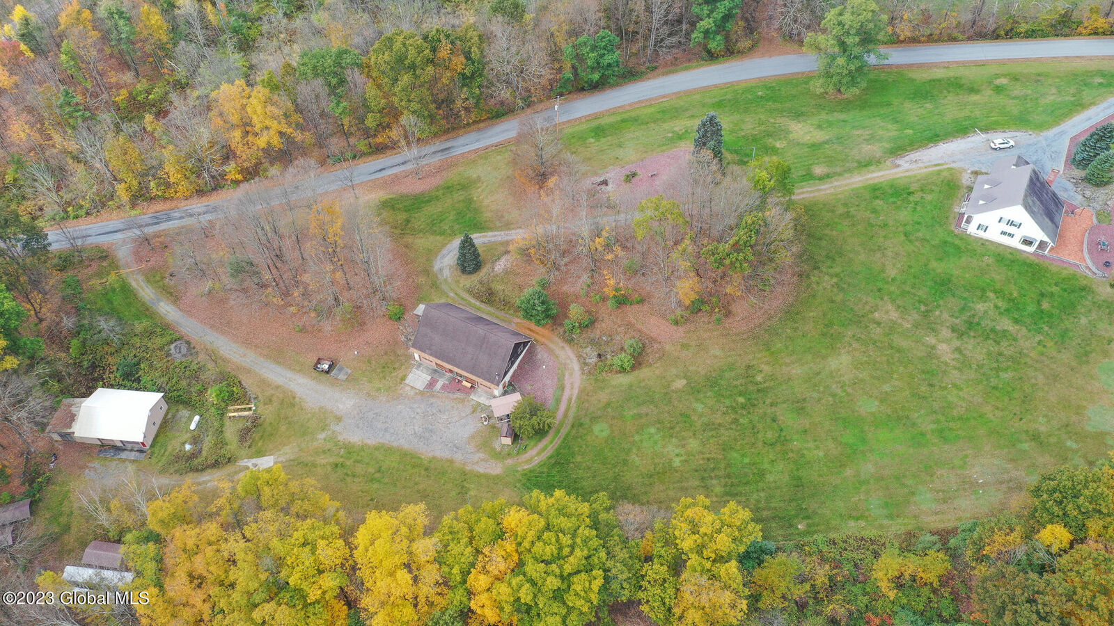 Property Photo:  42 Stanton Road  NY 12873 