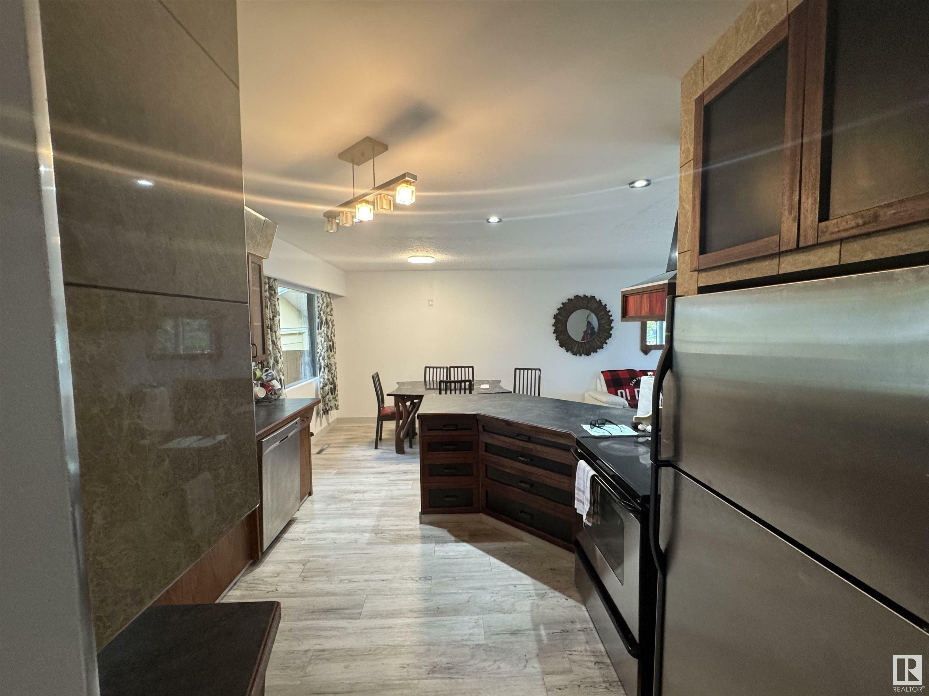 Property Photo: 4409 51 Street AB T9C 1A4