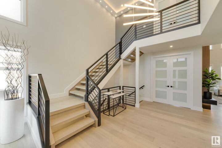 Property Photo: 4111 Whispering River Dr. Drive SW AB T6W 2E1