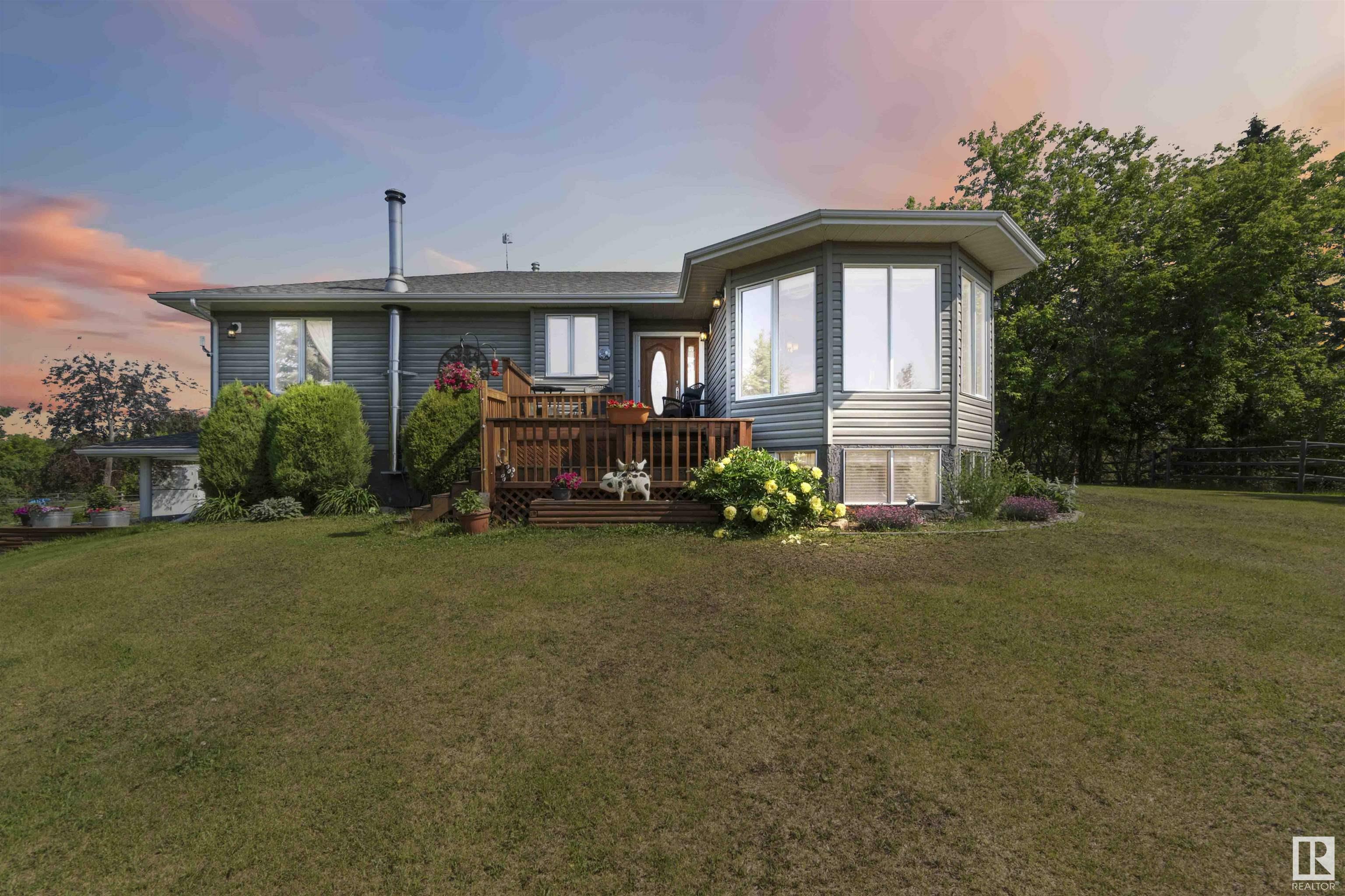 1103 Twp Road 540 128  Rural Parkland County AB T7Z 1X3 photo