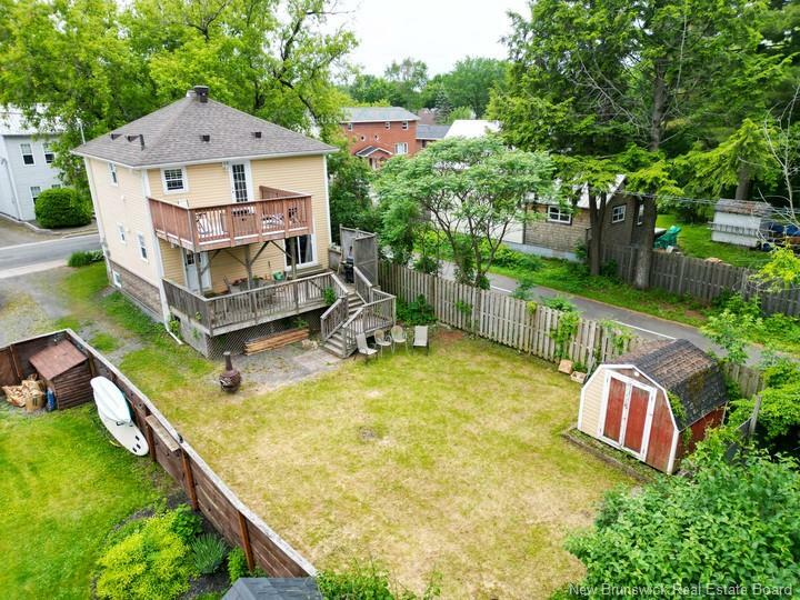 Property Photo: 167 Neill Street NB E3A 2Z7