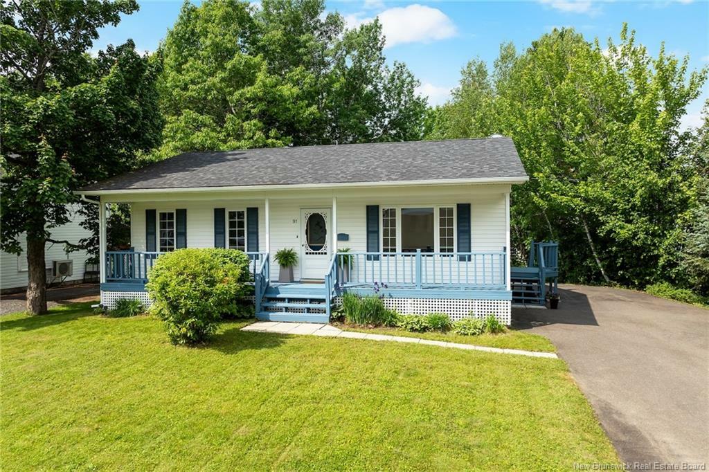 91 Stafford Drive  Fredericton NB E3A 5J3 photo