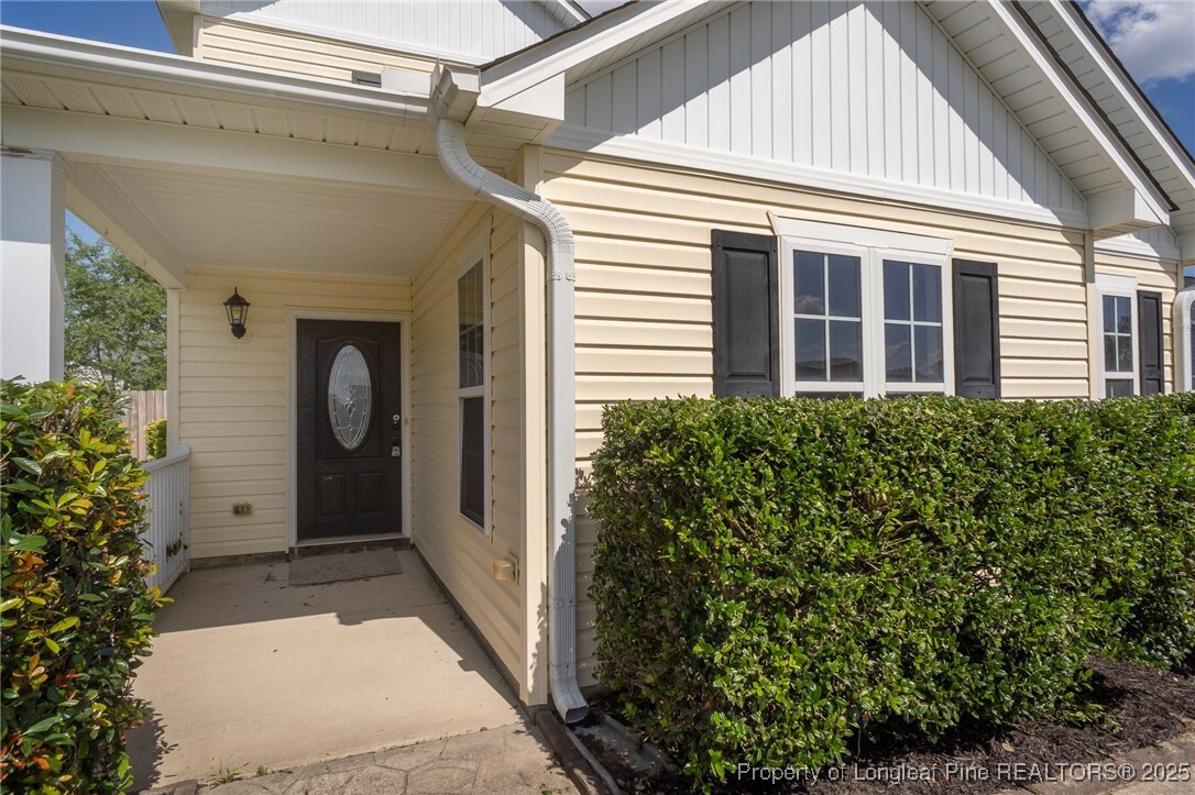 Property Photo: 3909 Princess Amelia Lane NC 28348