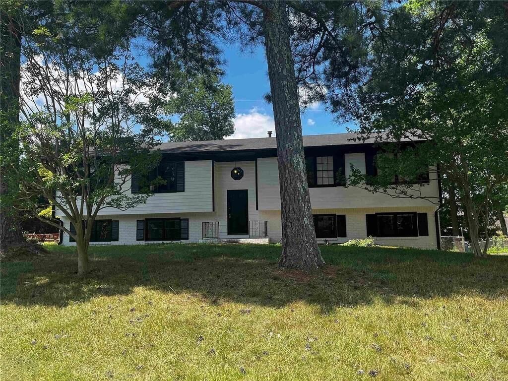 Property Photo:  2475 Cajun Drive  GA 30066 