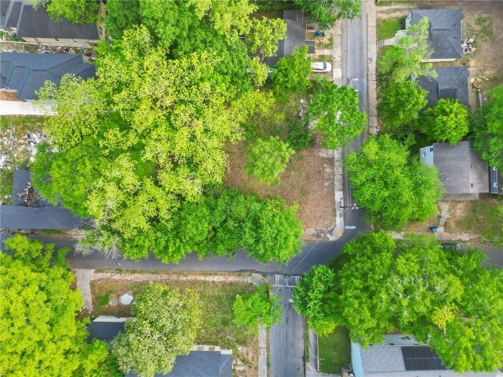 Property Photo: 459 Paines Avenue NW GA 30318