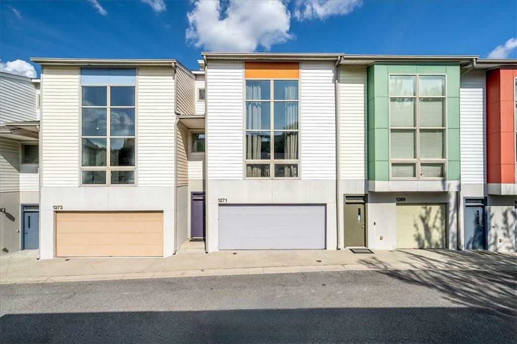 Property Photo: 1271 Mackintosh Park NW 30 GA 30318