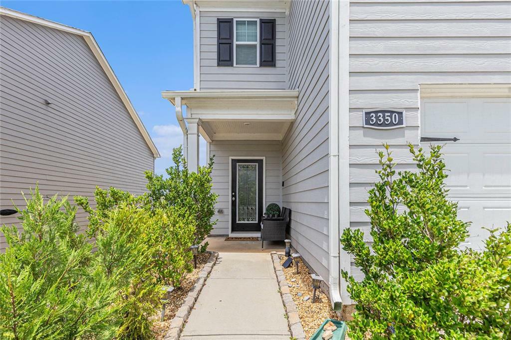 Property Photo: 3350 Clawing Hawk Way GA 30135