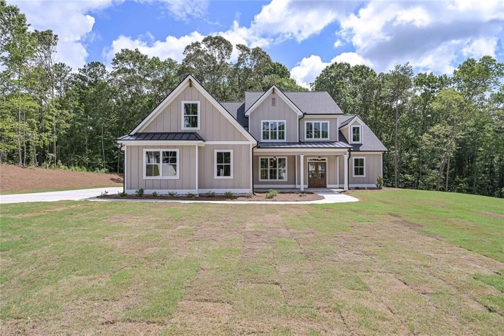 Property Photo:  4850 Cool Springs Road  GA 30187 