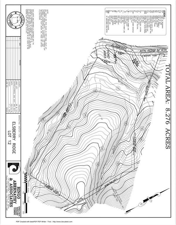 Property Photo: 0 Elsberry Mountain Road GA 30132