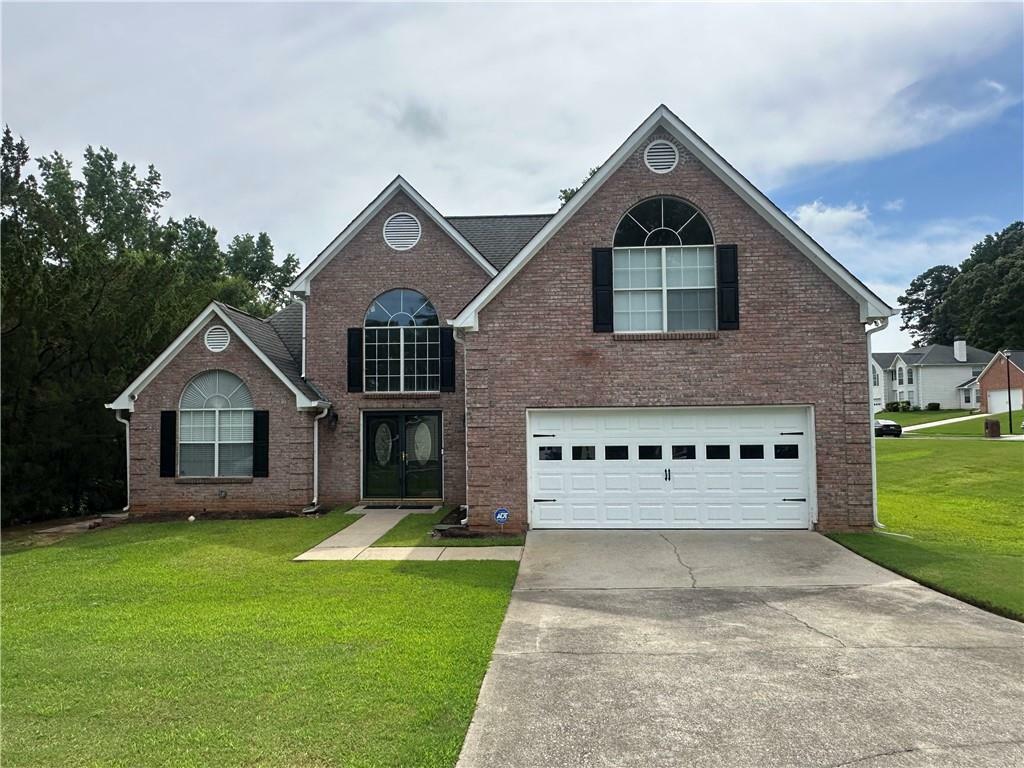 Property Photo: 12189 Lauren Way GA 30215