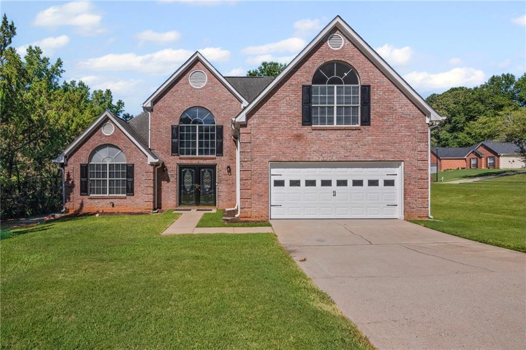 Property Photo: 12189 Lauren Way GA 30215