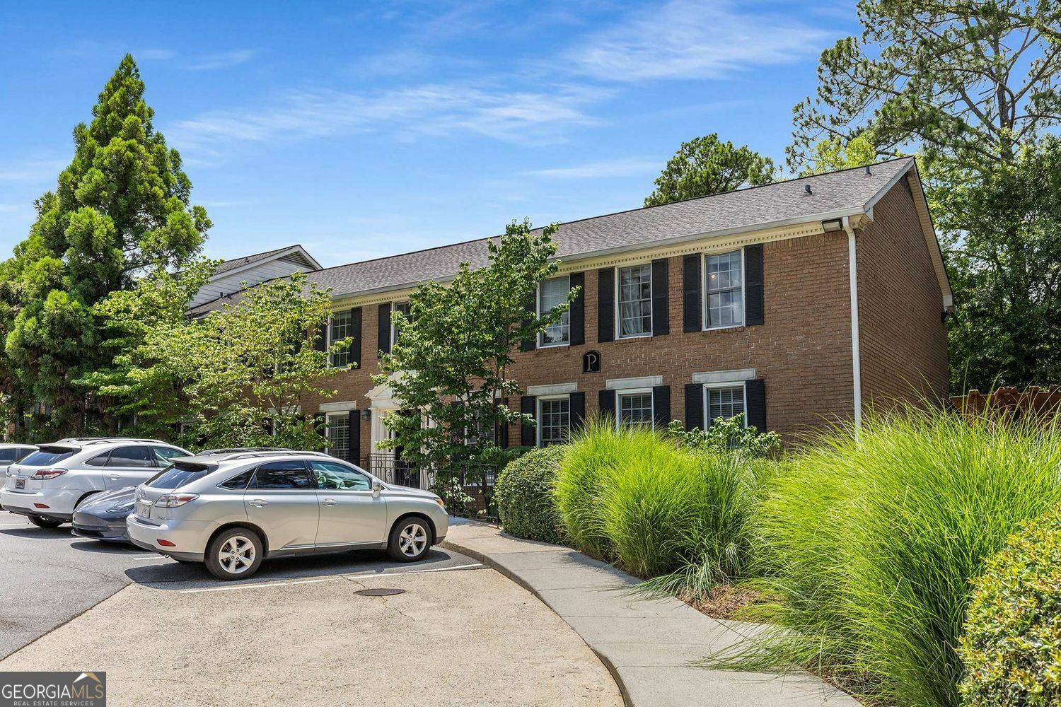Property Photo: 1101 Collier Road NW P2 GA 30318