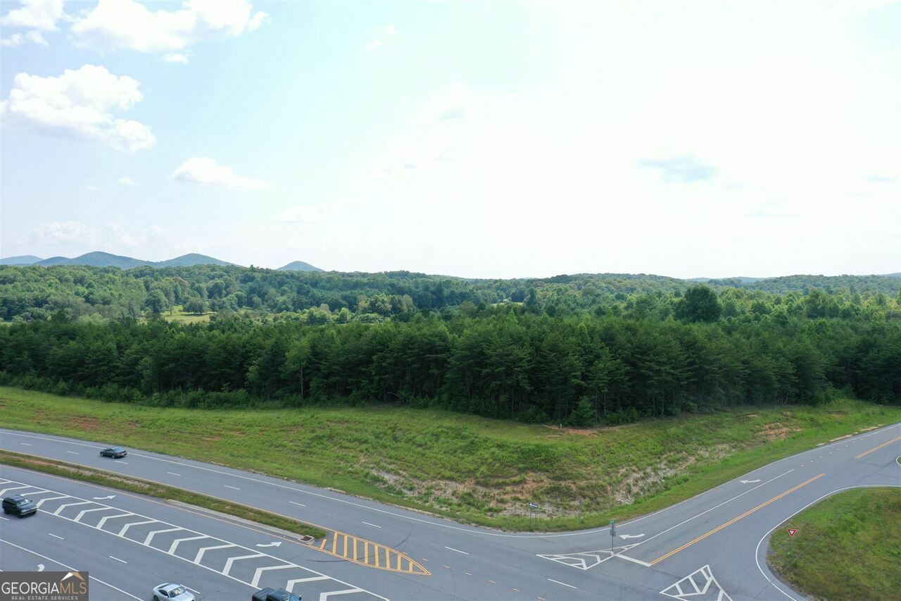Property Photo: 0 Claude Sims Road GA 30528