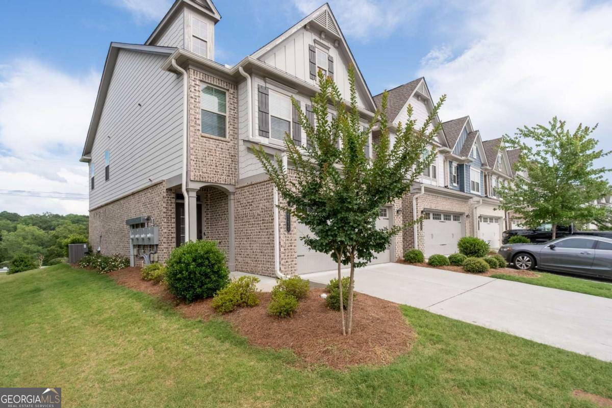 Property Photo:  2169 Lanier Harbor Point  GA 30518 