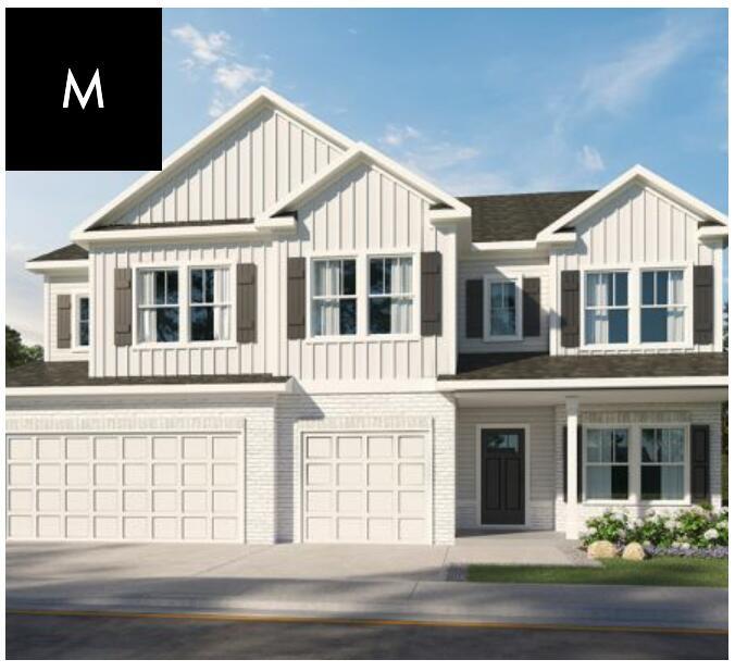 2298 Firelight Way  Ooltewah TN 37363 photo