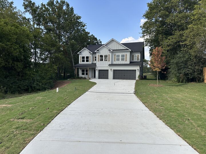 2298 Firelight Way  Ooltewah TN 37363 photo