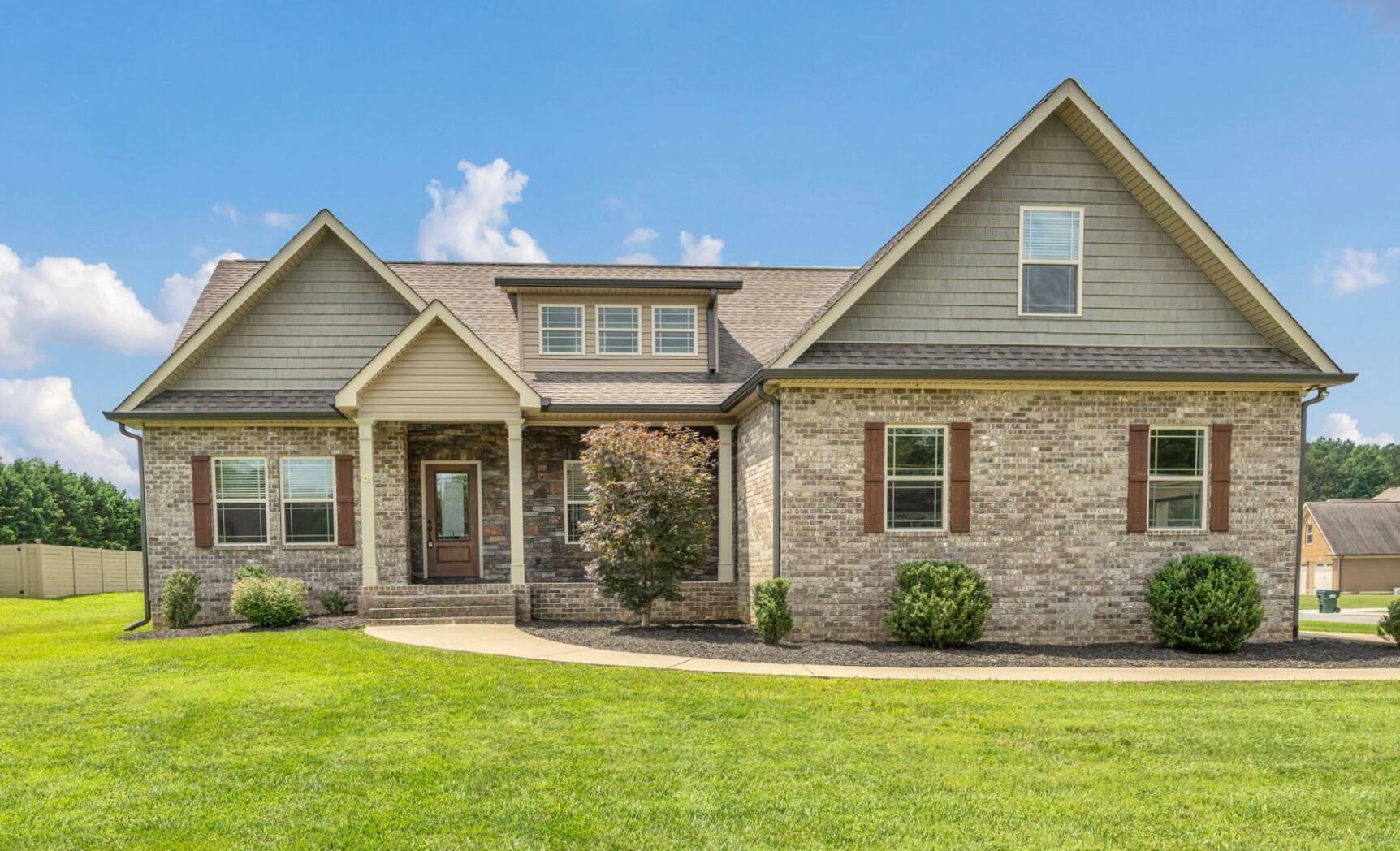 Property Photo: 386 Twelve Oaks Drive GA 30739