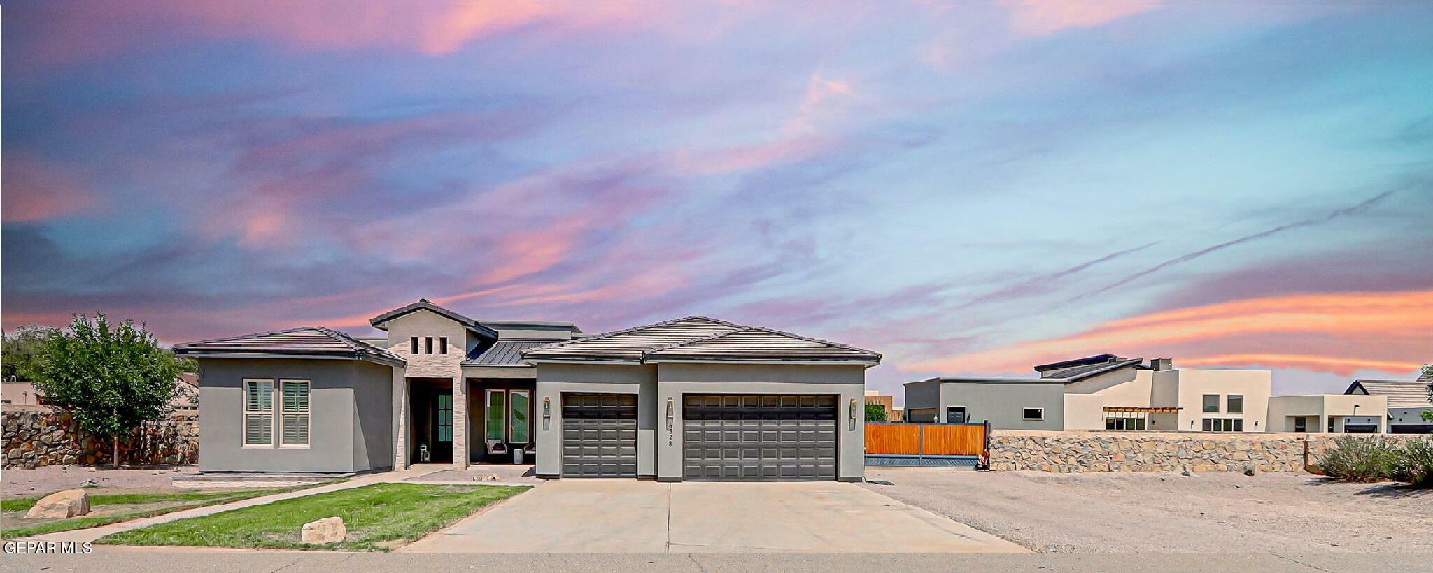 6328 Camino Nogal Drive  El Paso TX 79932 photo