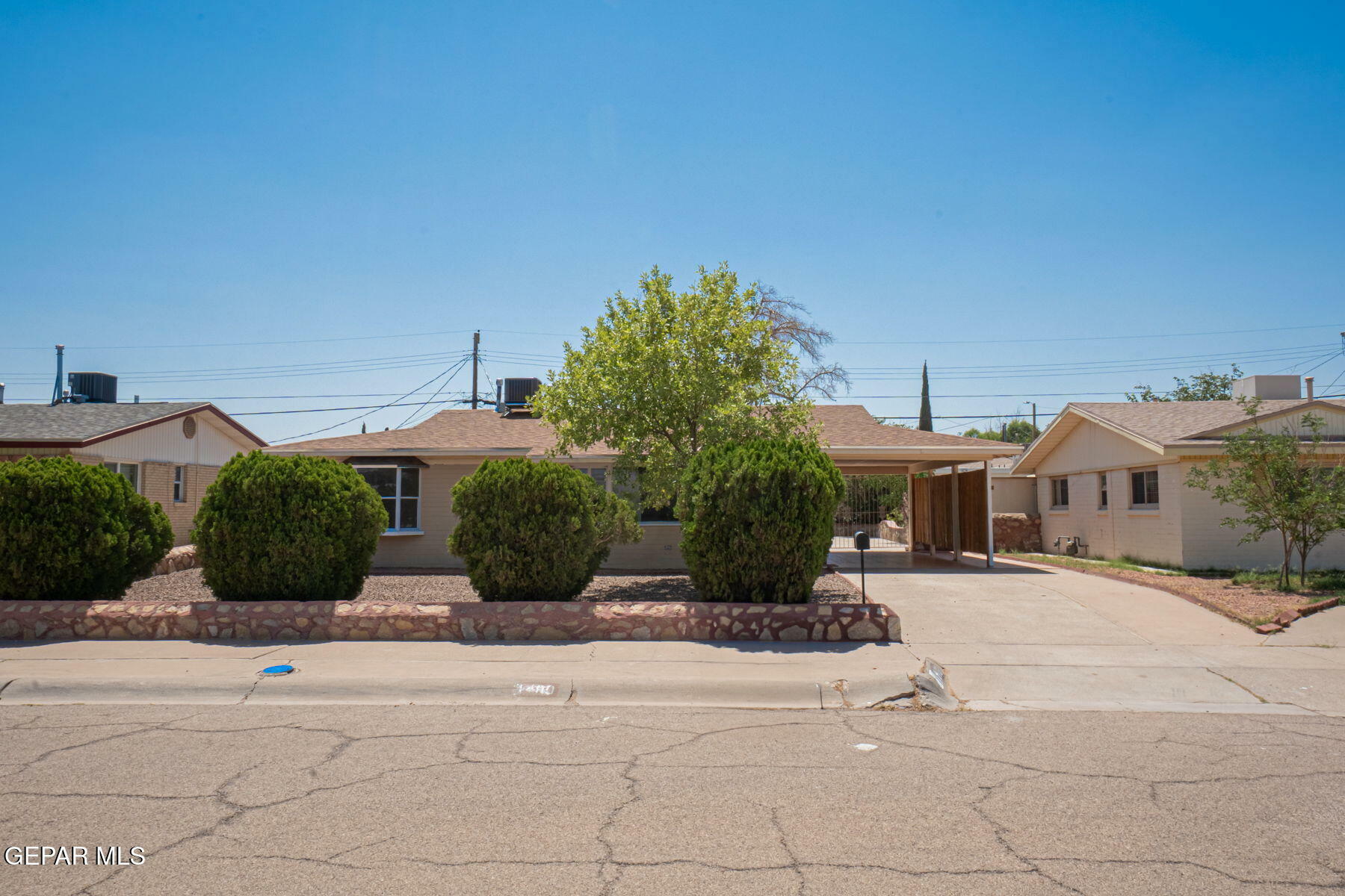 1400 Elmhurst Drive  El Paso TX 79925 photo