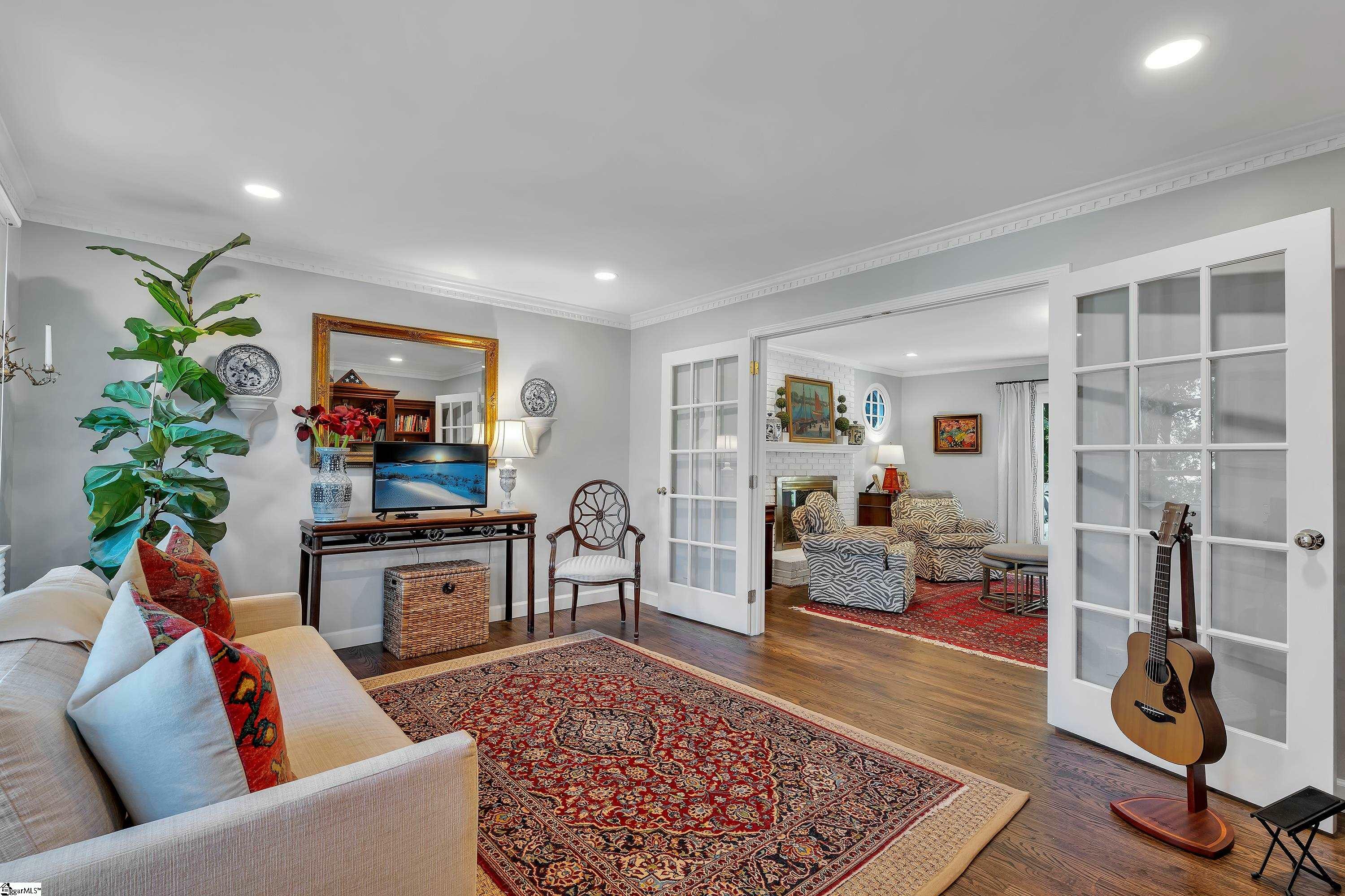 Property Photo: 109 Golf View Lane SC 29609