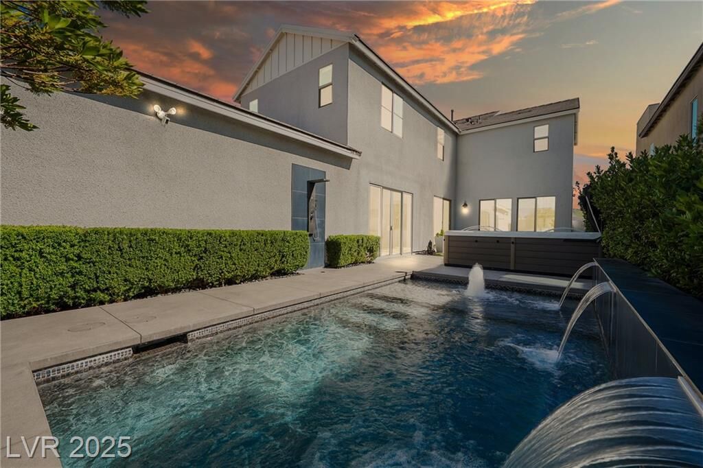 Property Photo:  2722 Marchetti Place  NV 89044 