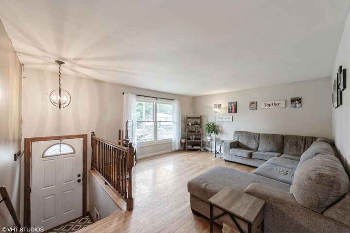 Property Photo: 303 W 8th Place IN 46342