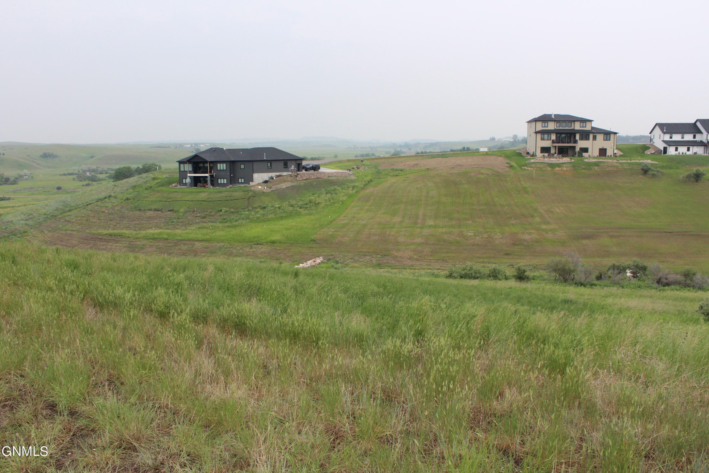 Property Photo:  8405 Nicklaus Drive  ND 58503 