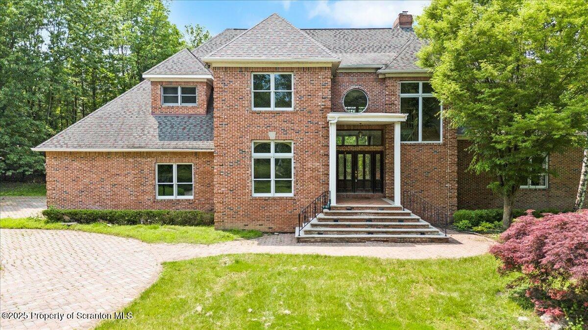 441 Hidden Lake Drive  East Stroudsburg PA 18302 photo