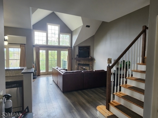 Property Photo: 1 Pine Cres 23 NJ 07462
