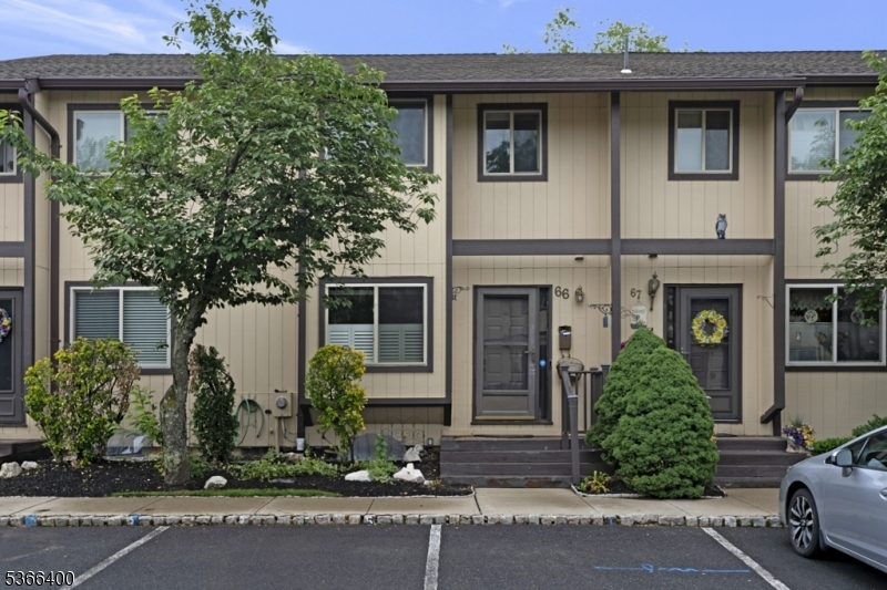 Property Photo:  66 Chelsea Way 66  NJ 08807 