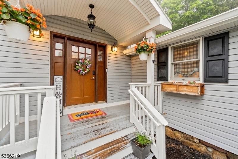 Property Photo: 12 Ridge Road NJ 07480