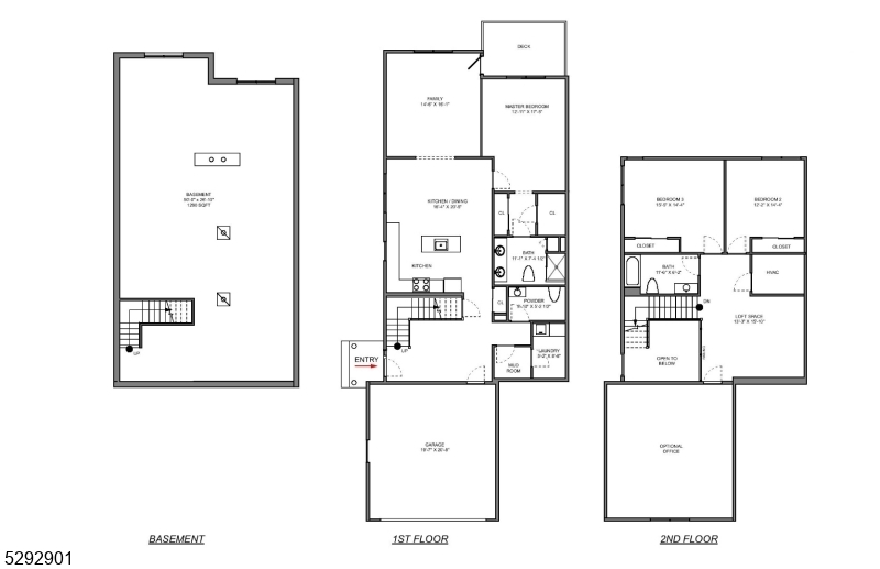 Property Photo: 8 Remington Ct 8 NJ 07727