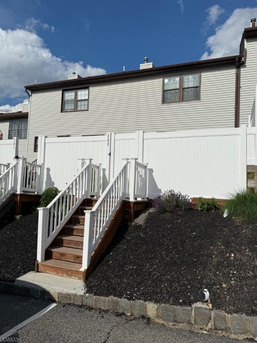 Property Photo: 183 Riva Dr NJ 07840