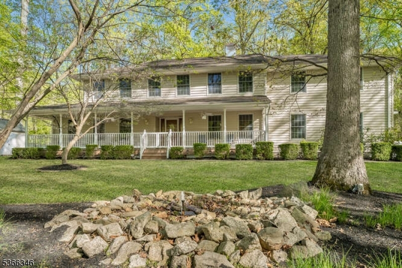 1 Craig Rd  Clinton Twp. NJ 08801 photo