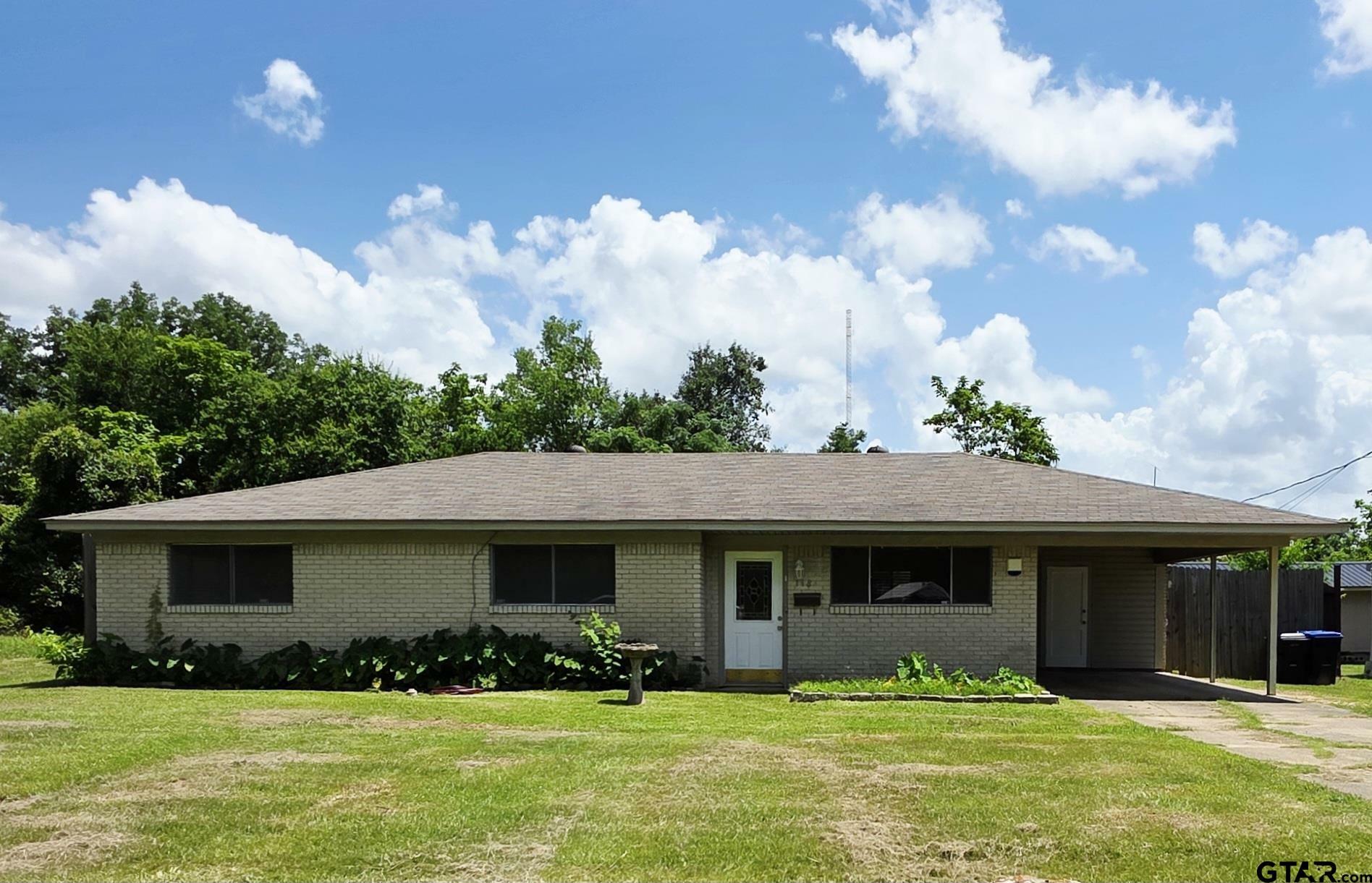 118 Vesta St.  Longview TX 75602 photo