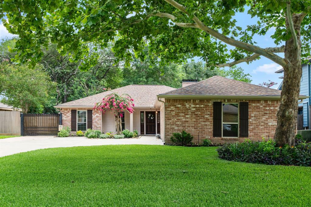 Property Photo: 13919 Ella Lee Lane TX 77077