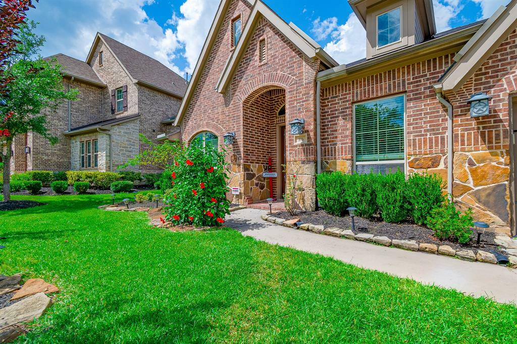 Property Photo: 146 Cliftons Curve Way TX 77316